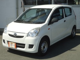 ダイハツ ミラ 660 TX CVT　キーレス　パワーウィンドゥ