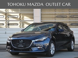 マツダ アクセラスポーツ 1.5 15S プロアクティブ ・CD/DVDプレーヤー・地上デジタルTVチュー