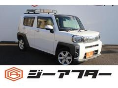 ダイハツ タフト の中古車 660 G 千葉県千葉市花見川区 85.6万円