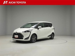 トヨタ シエンタ 1.5 G クエロ 