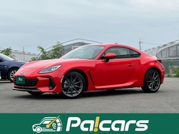 スバル BRZ 2.4 S ディスプレイオーディオ・バックカメラ