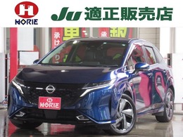 日産 ノートオーラ 1.2 G BOSE1オナMOP9型ナビ全周囲Pパイロット