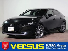 マツダ MAZDA3ファストバック 2.0 20S プロアクティブ ツーリング セレクション CD＆DVD再生　ブルートゥース＆USB　禁煙車