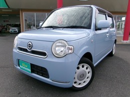 ダイハツ ミラココア 660 X スペシャルコーデ ワンオーナー車　純正ナビ　TV
