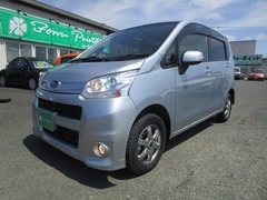 スバル ステラ の中古車 660 カスタムR 4WD 北海道北見市 26.0万円