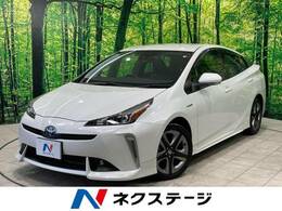 トヨタ プリウス 1.8 S ツーリングセレクション 禁煙車 純正ナビ バックカメラ ETC