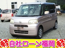 ダイハツ タント 660 X 電動スライド スマートキー  盗難防止 ETC