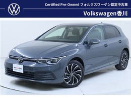 フォルクスワーゲン ゴルフ TDI アクティブ アドバンス プラチナム エディション ディーゼルターボ ナビTV・ワンオーナー