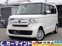 ホンダ N-BOX 660 G スロープ L ホンダセンシング 福祉車両電動ウインチリモコンスローパー