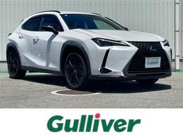 レクサス UX 250h アーバン エレガンス 4WD ナビTV/360カメラ/ETC2.0/Br再生/AC100V