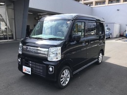 三菱 タウンボックス 660 G ハイルーフ 三菱認定UCAR ワンオーナー　禁煙車