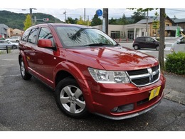 ダッジ JC SXT サイドカメラ ETC 電動シート 3列シート