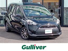 トヨタ シエンタ 1.5 X 純正ナビ/シートヒーター/横滑り防止/ETC