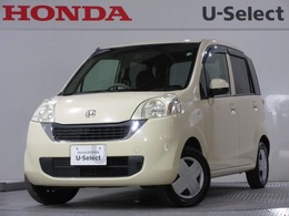 ホンダ ライフ 660 パステル 純正CDコンポ  ETC Rカメラ ワンオーナー