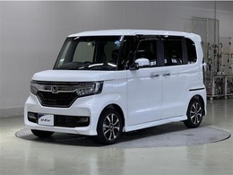 ホンダ N-BOX カスタムG L 