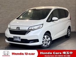 ホンダ フリード 1.5 ハイブリッド G レンタアップ　純ナビ　ETC　ACC　Wパワス