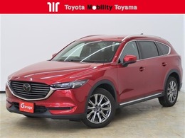 マツダ CX-8 CX-8 XD Lパッケージ 