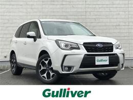 スバル フォレスター 2.0 S リミテッド 4WD ナビ Bカメラ 衝突軽減 追従クルコン