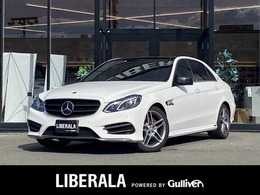 メルセデス・ベンツ Eクラス E250 SR ACC 純正ナビ Bカメ 黒革 温席 TV ETC