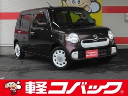 ダイハツ ミラココア 660 X /ナビTV/Bluetooth/後期/スマートキー/ABS