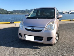 ダイハツ ミラ 660 X スペシャル ナビ/TV/ETC