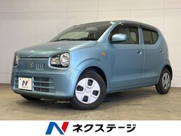 スズキ アルト 660 S 禁煙車 シートヒーター 横滑り防止装置