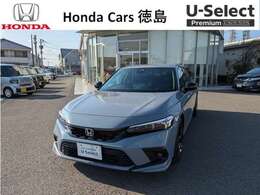 ホンダ シビック 2.0 e:HEV ナビ　バックカメラ　ETC20