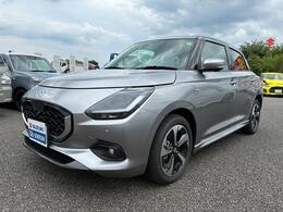 スズキ スイフト 1.2 ハイブリッド MZ バックカメラ　オートライト　Bluetooth