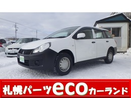 三菱 ランサーカーゴ 1.6 16M 4WD キーレス・CD・エアーバック・エアコン・パ