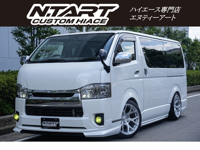 ■N.T ART☆即納台数多数！あなたに気に入ってもらえるお車を見つけます☆スタッフ一同ご来店お待ちしております。