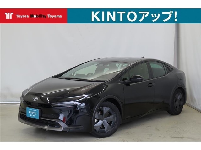 トヨタモビリティ富山のKINTOアップ！KINTOにてお乗りいただいていた車なので、過走行無し！（電子タバコを含む）喫煙無し！トヨタディーラーにて定期メンテナンスを受けている！という良質な中古車です♪