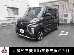 三菱 eKクロススペース 660 T 7インチナビ