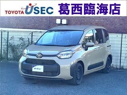 トヨタ シエンタ ハイブリッド 1.5 G 雹害　TSS　ナビ　パノラミックビュー