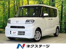 ダイハツ タント 660 L 純正ナビ 衝突軽減装置 コーナーセンサー