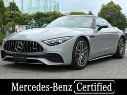 メルセデスAMG SLクラス SL 43 (BSG搭載モデル) MP202301 左HD ヘッドアップディスプレイ アルペング