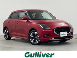 スズキ スイフト 1.2 ハイブリッド MZ 純正9型ナビ クルコン シートヒーター ETC