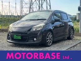 トヨタ ヴィッツ 1.5 RS G's 修復歴なし　車検整備付　5速MT　G'S専用エ