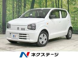 スズキ アルト 660 L 禁煙車 衝突軽減装置 SDナビ バックカメラ