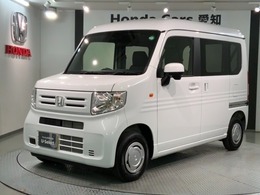 ホンダ N-VAN 660 L Honda SENSING 新車保証 試乗禁煙車