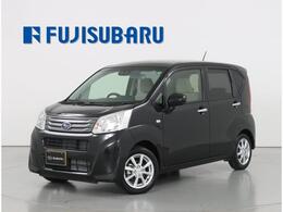 スバル ステラ 660 G 元弊社社用車　運転席シートヒーター
