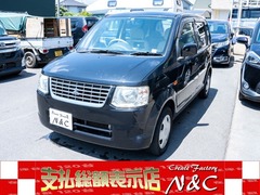 三菱 eKワゴン の中古車 660 M 広島県福山市 12.9万円