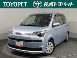 トヨタ スペイド 1.5 F 片側電動スライドドア・スマートキー・