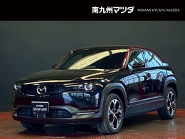 マツダ MX-30ロータリーEV エディション R 衝突被害軽減ブレーキ　全周囲カメラ