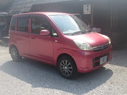 スバル ステラ 660 L 