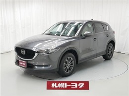 マツダ CX-5 CX-5 25T Lパッケージ 