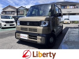 ホンダ N-BOX ジョイ 660 2トーン 届出済未使用車 衝突軽減B 電子パーキング
