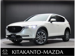 マツダ CX-5 2.2 XD エクスクルーシブ モード ディーゼルターボ 4WD フルセグTV 360°モニター