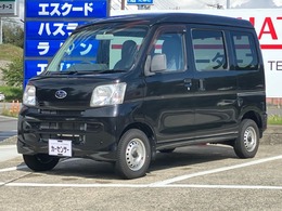 スバル サンバー 660 トランスポーター 4WD エアコン パワステ パワーウインドウ ETC