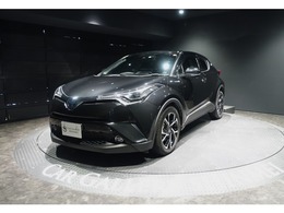 トヨタ C-HR ハイブリッド 1.8 G 