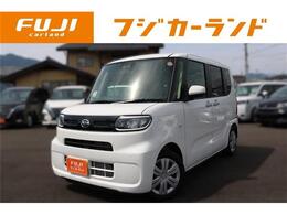 ダイハツ タント 660 X 左側パワスラ ETC シートヒーター